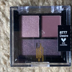 Black Radiance Urban identity shadow trip